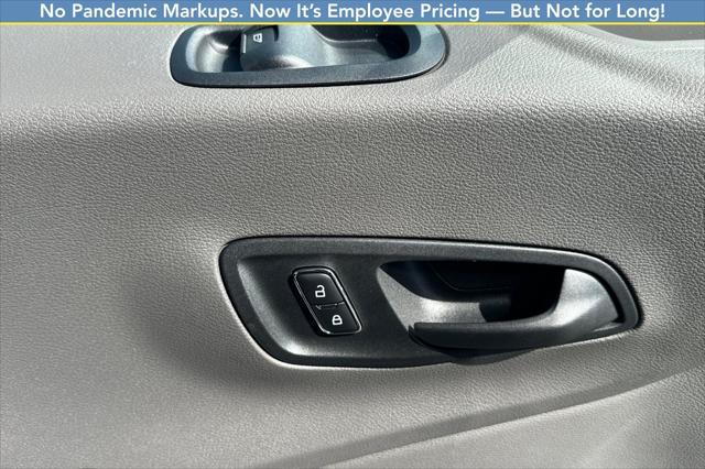 new 2025 Ford Transit-250 car, priced at $50,427