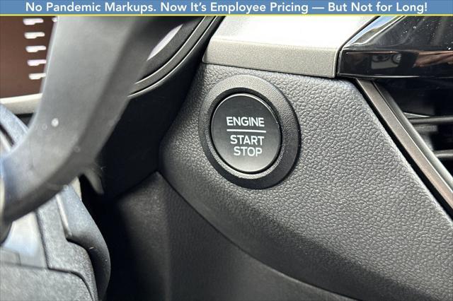new 2024 Ford Escape car, priced at $25,490