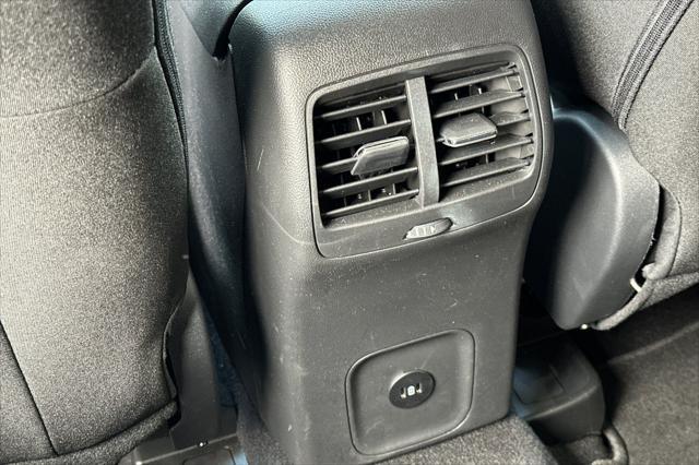 used 2024 Ford Escape car, priced at $28,800