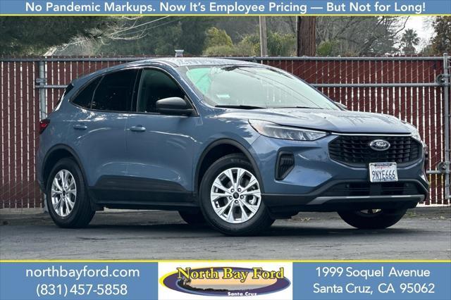 new 2024 Ford Escape car, priced at $25,490