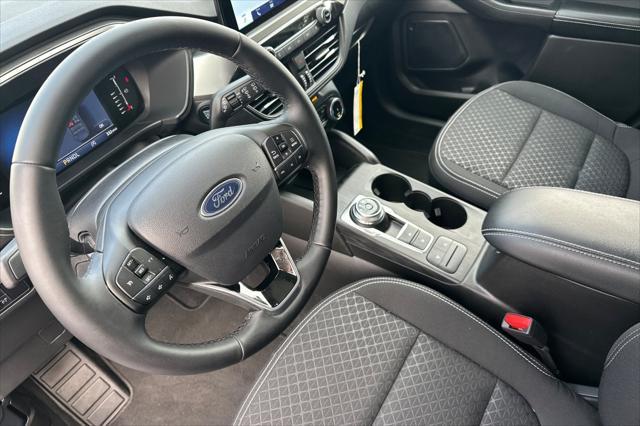 used 2024 Ford Escape car, priced at $28,800