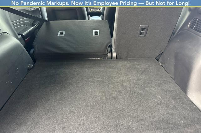 new 2024 Ford Escape car, priced at $25,490