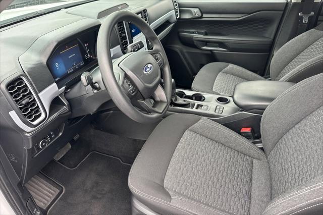 used 2024 Ford Ranger car, priced at $32,805