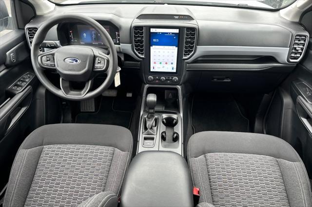 used 2024 Ford Ranger car, priced at $32,805