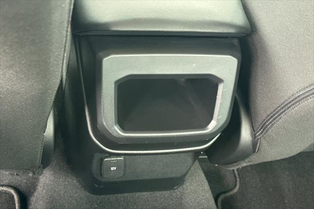 used 2024 Ford Ranger car, priced at $32,805