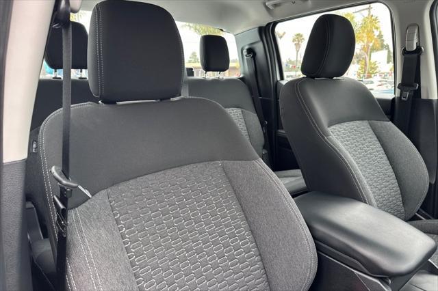 used 2024 Ford Ranger car, priced at $32,805