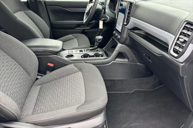 used 2024 Ford Ranger car, priced at $32,805