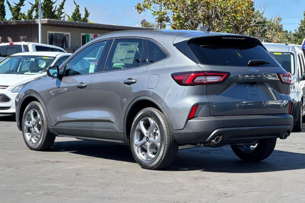 new 2025 Ford Escape car, priced at $34,144