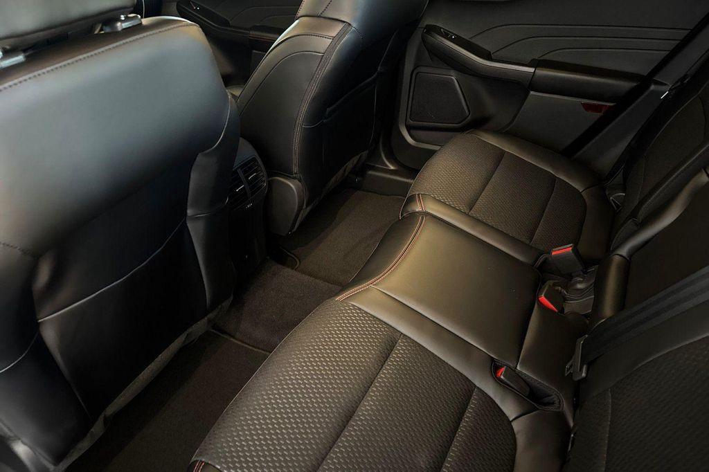 new 2025 Ford Escape car, priced at $34,144