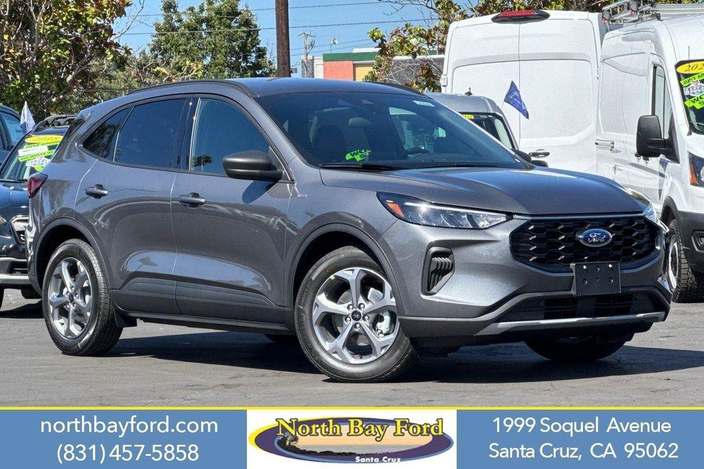 new 2025 Ford Escape car, priced at $34,144