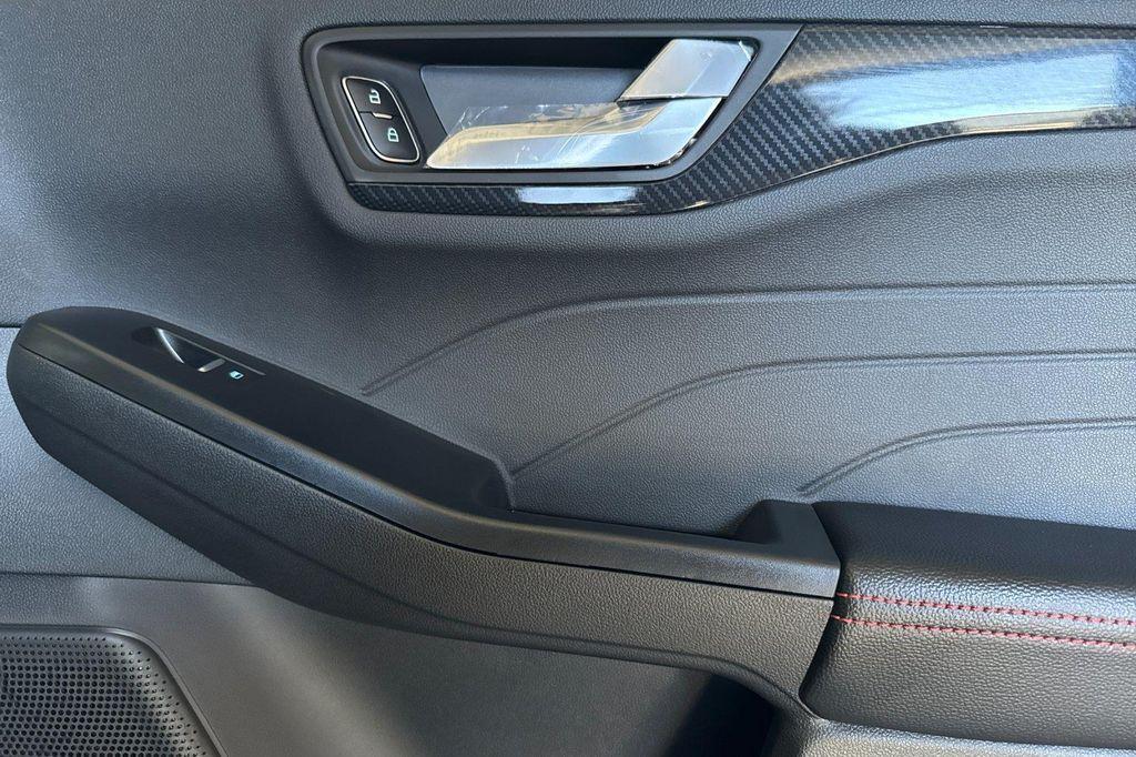 new 2025 Ford Escape car, priced at $34,144