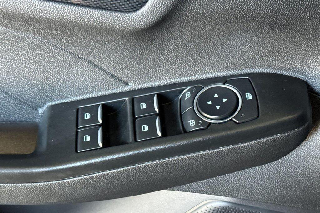 new 2025 Ford Escape car, priced at $34,144