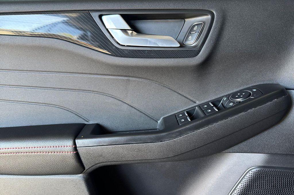 new 2025 Ford Escape car, priced at $34,144