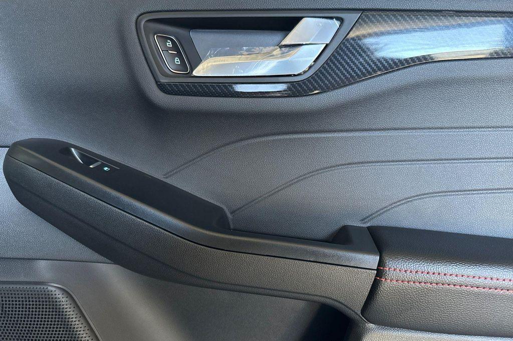 new 2025 Ford Escape car, priced at $34,144