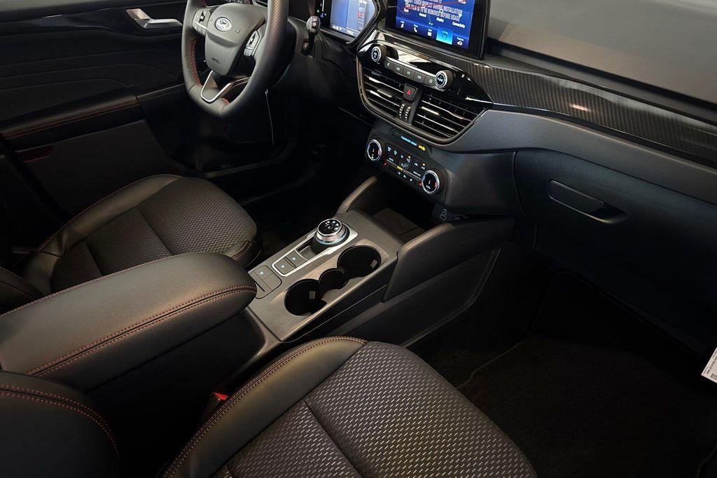 new 2025 Ford Escape car, priced at $34,144