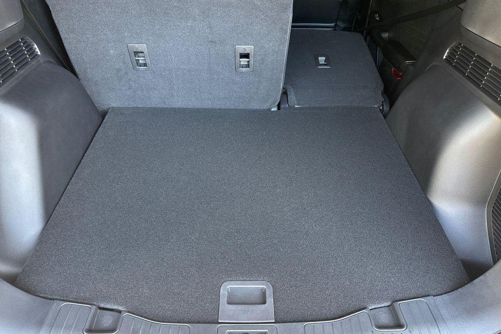 new 2025 Ford Escape car, priced at $34,144