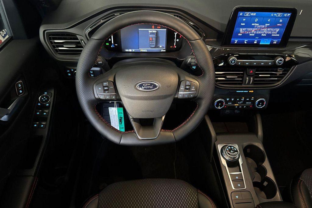 new 2025 Ford Escape car, priced at $34,144