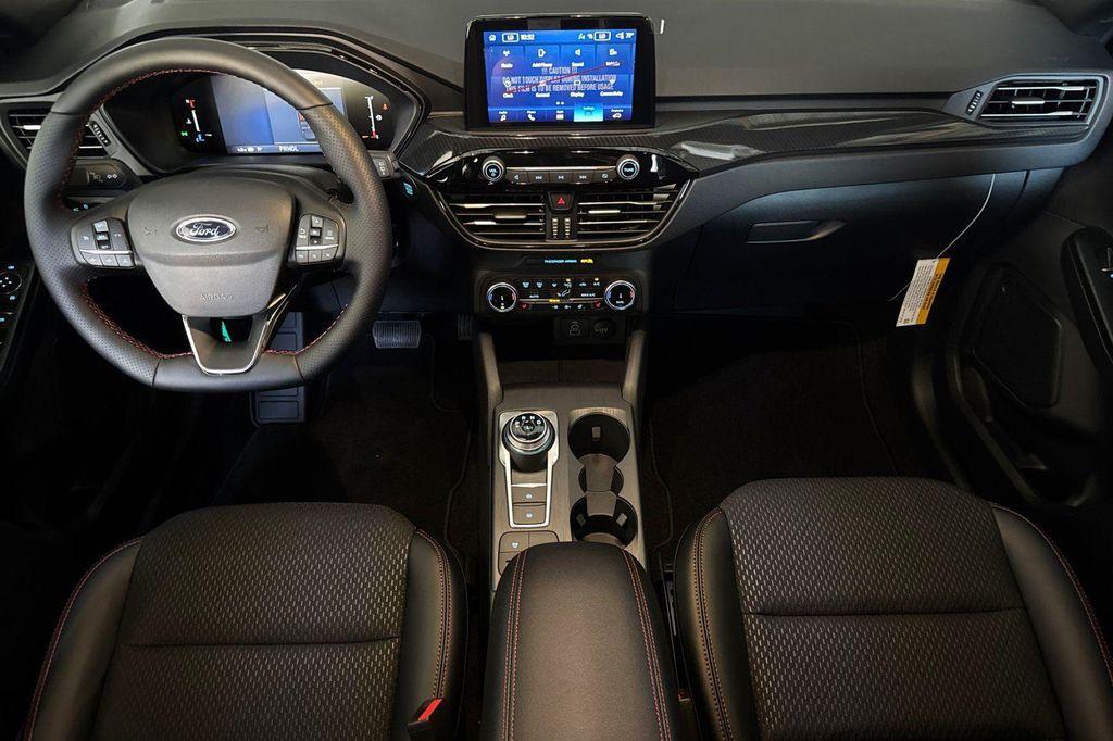new 2025 Ford Escape car, priced at $34,144