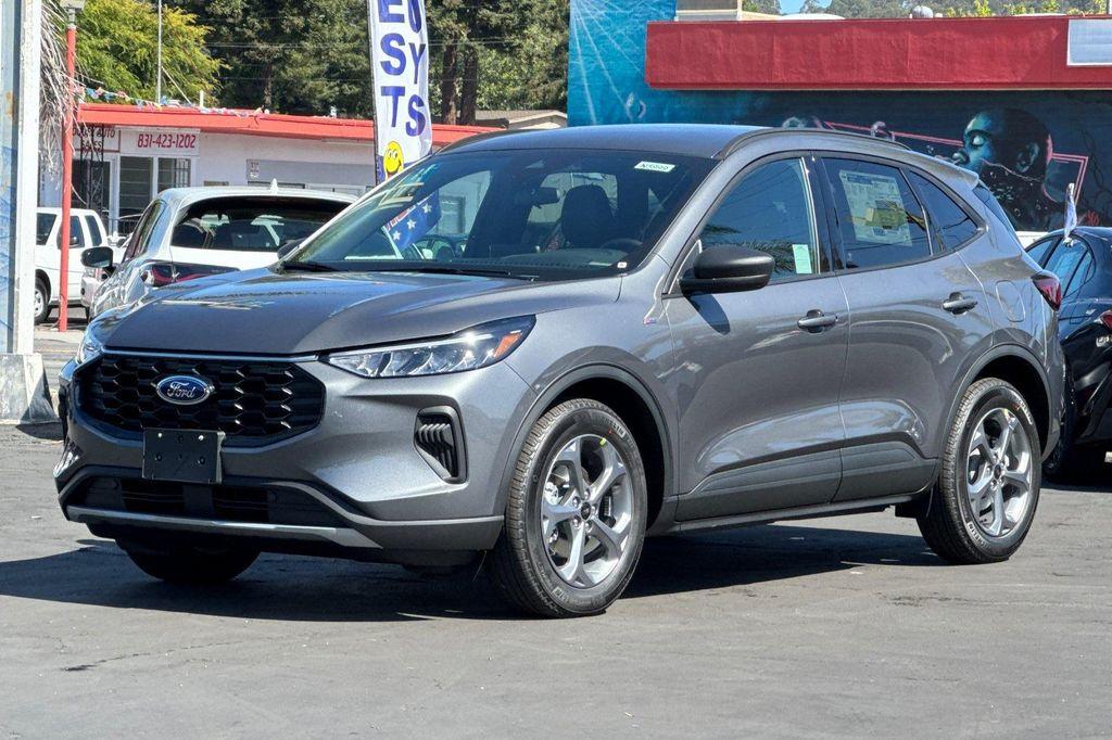new 2025 Ford Escape car, priced at $34,144
