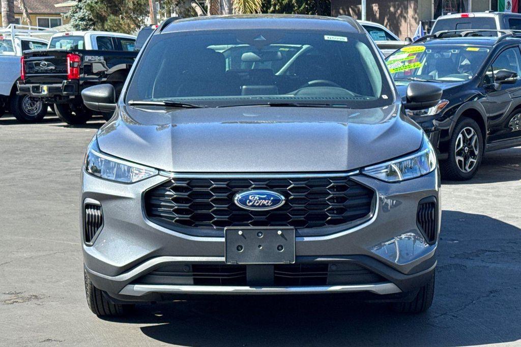 new 2025 Ford Escape car, priced at $34,144