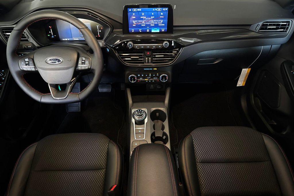 new 2025 Ford Escape car, priced at $34,144