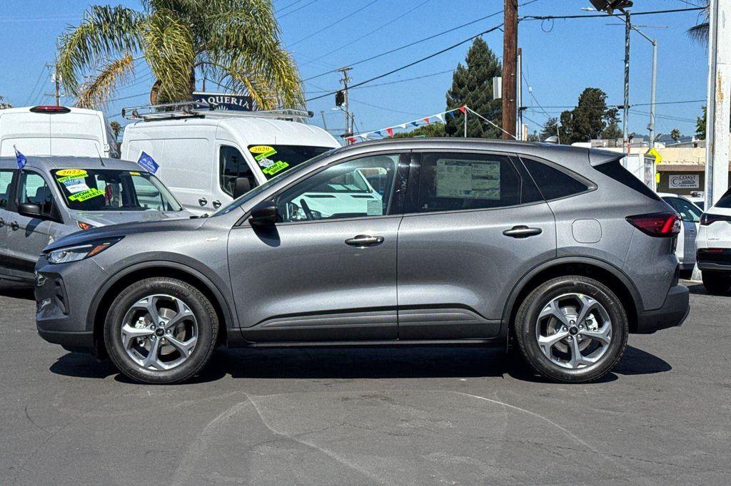 new 2025 Ford Escape car, priced at $34,144