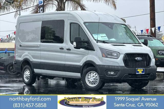 new 2024 Ford Transit-350 car, priced at $67,415