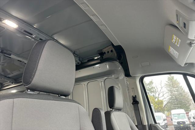 new 2024 Ford Transit-350 car, priced at $67,415