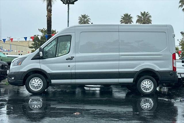 new 2024 Ford Transit-350 car, priced at $67,415