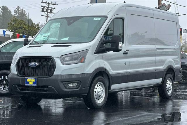 new 2024 Ford Transit-350 car, priced at $67,415