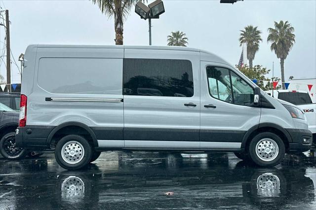 new 2024 Ford Transit-350 car, priced at $67,415