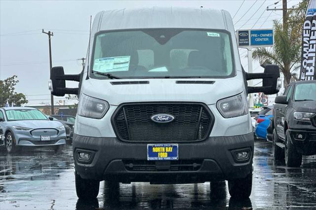 new 2024 Ford Transit-350 car, priced at $67,415