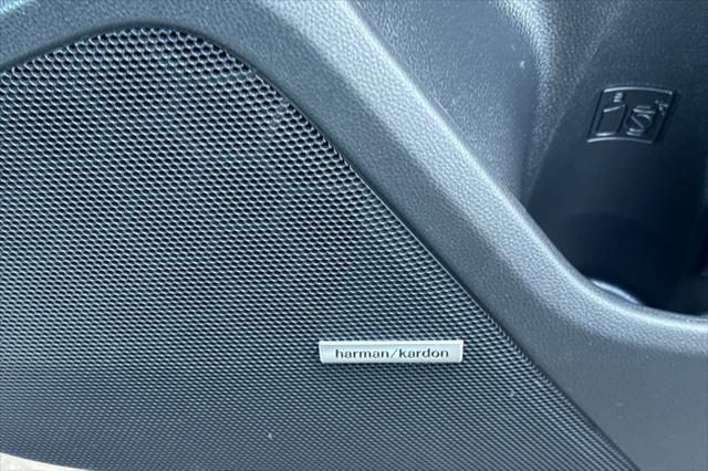 used 2022 Subaru WRX car, priced at $29,950