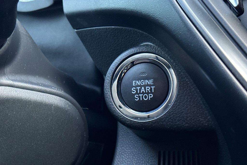 used 2022 Subaru WRX car, priced at $26,950