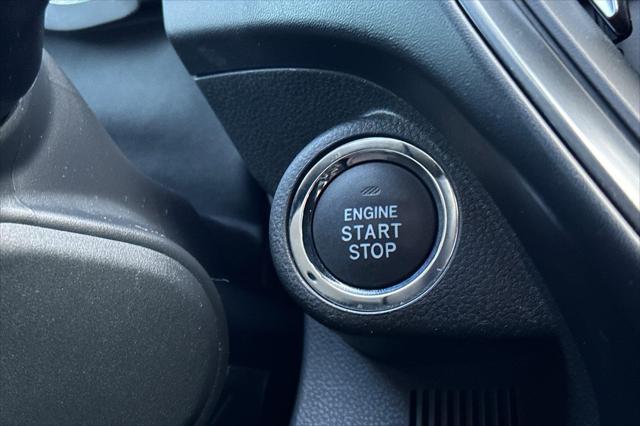 used 2022 Subaru WRX car, priced at $27,500
