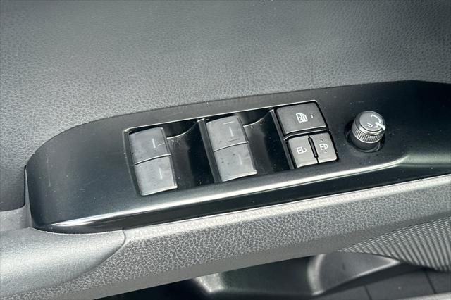 used 2025 Toyota Camry car, priced at $33,969