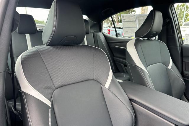 used 2025 Toyota Camry car, priced at $33,969