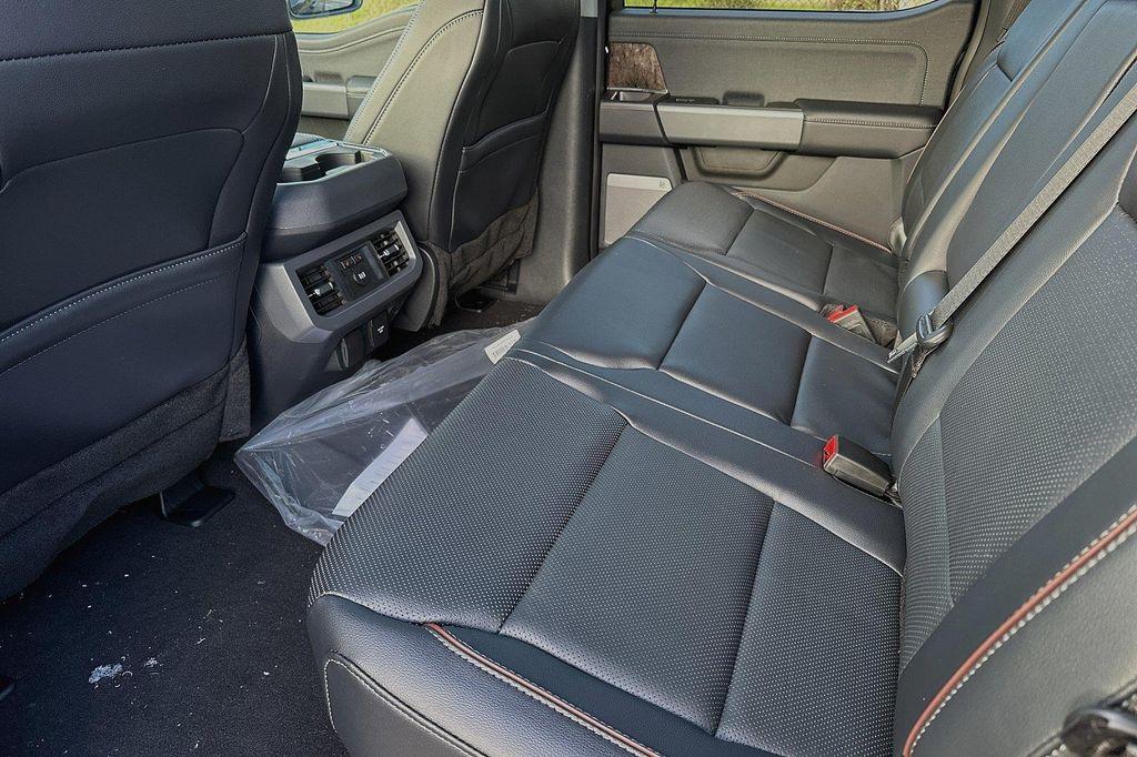 new 2024 Ford F-350 car, priced at $88,000