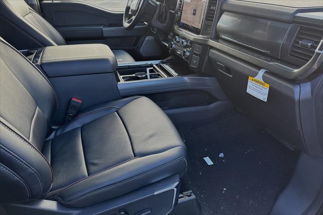 new 2024 Ford F-350 car, priced at $88,000