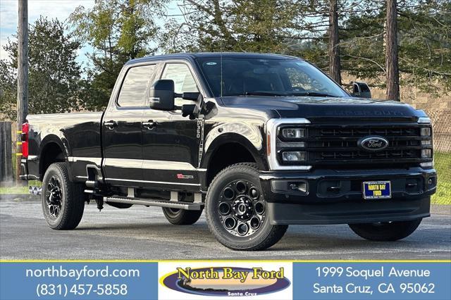 new 2024 Ford F-350 car, priced at $88,000