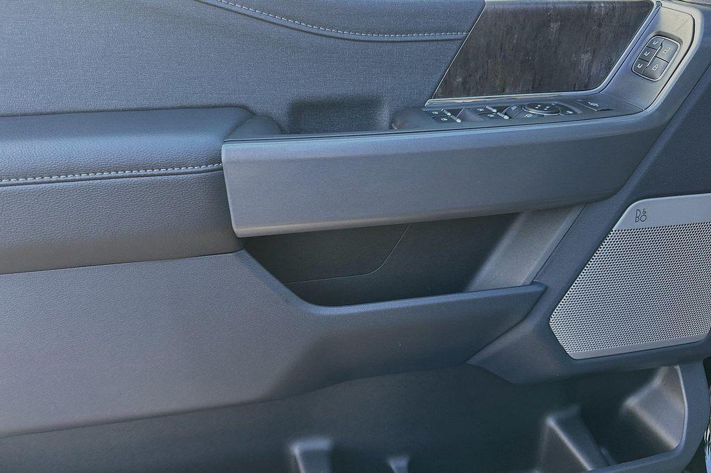 new 2024 Ford F-350 car, priced at $88,000