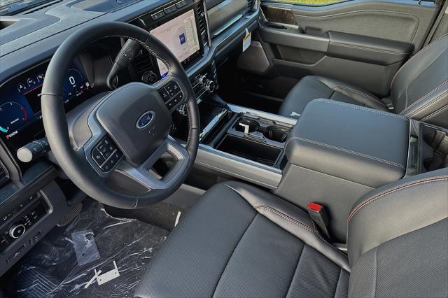 new 2024 Ford F-350 car, priced at $88,000
