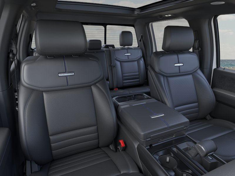 new 2025 Ford F-150 car, priced at $80,438