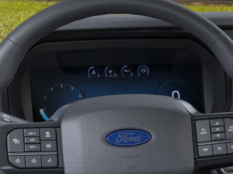 new 2025 Ford F-150 car, priced at $80,438