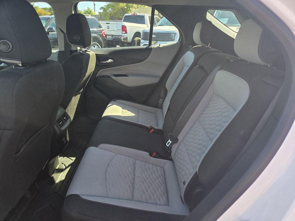 used 2020 Chevrolet Equinox car, priced at $17,000