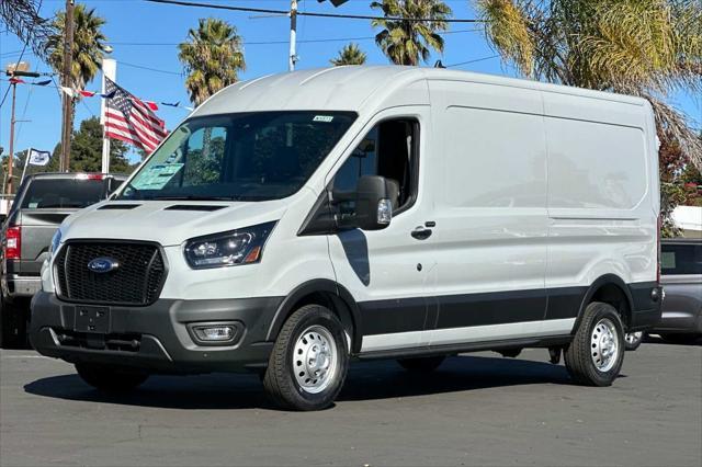 new 2024 Ford Transit-350 car, priced at $63,500