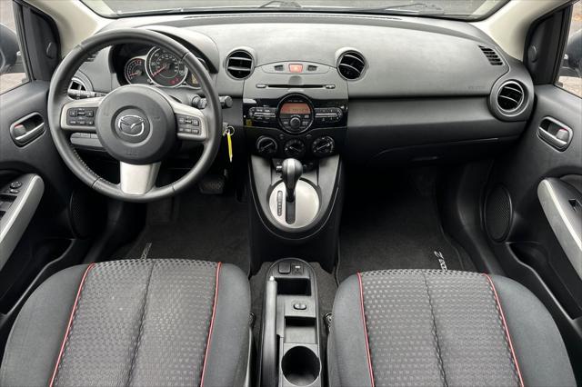 used 2013 Mazda Mazda2 car, priced at $8,000