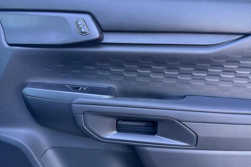new 2025 Ford Ranger car, priced at $37,896