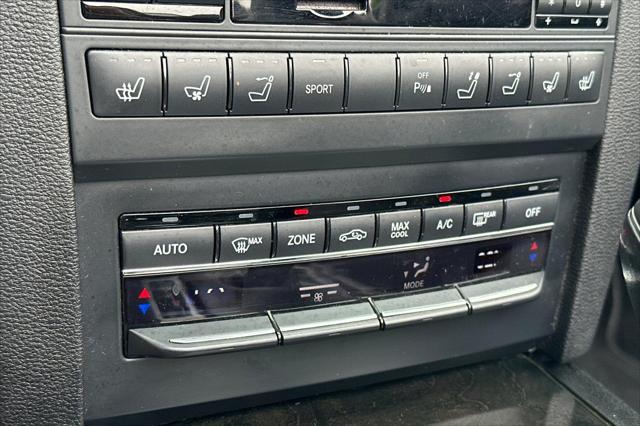 used 2013 Mercedes-Benz E-Class car, priced at $14,710