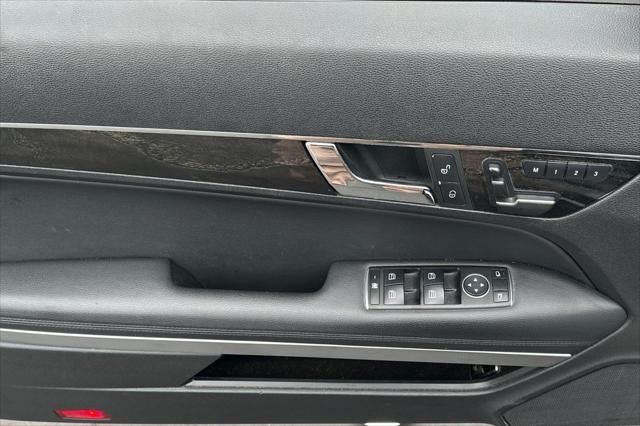 used 2013 Mercedes-Benz E-Class car, priced at $14,710